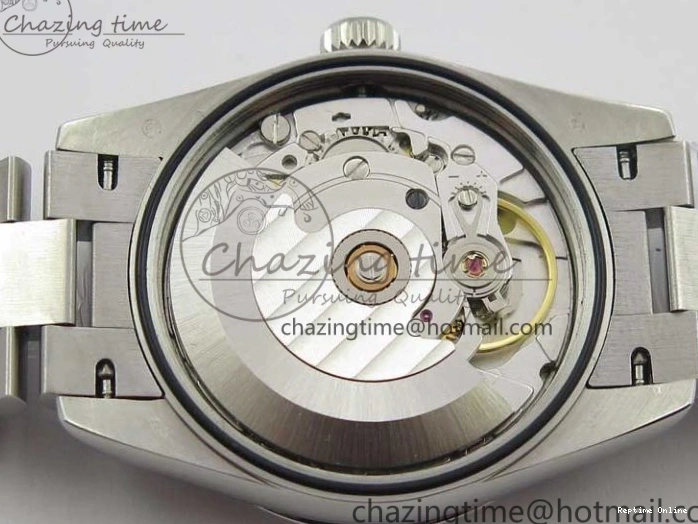 0416 Datejust 31mm 278275 SS BP Maker Best Edition Gray Crystals Markers Dial on SS President Bracelet SunProtective 3090